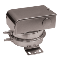 RFS-4100-043 | 0.15 to 2.0 wc Pressure Switch | Cleveland Controls