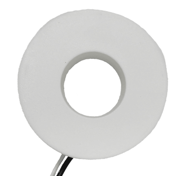 Dent CT-RGT-32-0400-U 400A Revenue Grade Solid Core Toroidal Current Transformers  | Blackhawk Supply