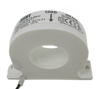 CT-RGTM-20-0200-U | 200A Revenue Grade Solid Core Toroidal Mounting Current Transformers | Dent