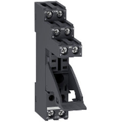 Square D RGZE1S35M SOCKET 250VAC 10A RXG1 RELAY   Pack of 10 | Blackhawk Supply