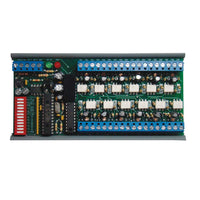 RIBMNWD12-BC | BacNet Panel Mount Device 2.75in 12 Digital Inputs and Accumulators | Functional Devices