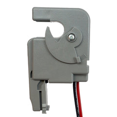 Functional Devices RIBXG420-50 Enclosed Split-Core AC Sensor, 1-50Amp, 4-20ma, fixed, wire leads  | Blackhawk Supply