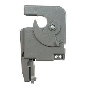 Functional Devices RIBXGTA Enclosed Split-Core AC Sensor, .75-150Amp, adjustable, terminals  | Blackhawk Supply