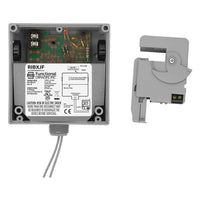 RIBXJF | Enclosed Split-Core AC Sensor, Fixed | Functional Devices