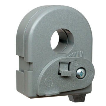 Functional Devices RIBXKTF Enclosed Solid-Core AC Sensor, .25-150Amp, fixed, terminals  | Blackhawk Supply