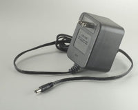 RLD-H10-101 | 120V PWR SUPP/BATT CHGR; ALLOWS THE UNIT TO OPERATE DIRECTLY OFF OF A 120 VAC POWER SUPPLY | Johnson Controls