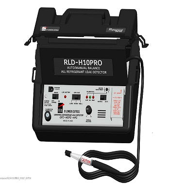 Johnson Controls | RLD-H10PRO-1