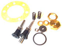 ROD18A-603R | PUSH ROD KIT; FOR 2 1/2