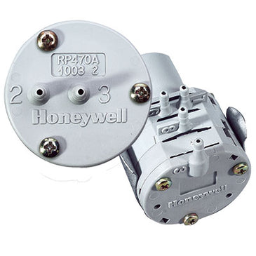 Honeywell | RP7517B1008