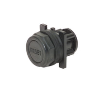 RPB-BW | RPB-BW - RESET PUSHBUTTON (1) WITH 2 BOLTS & WASHER SET(2) | C3 Controls