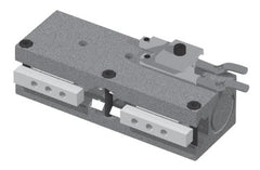 Omega RPL-1M RPL LOW PROFILE GRIPPER  | Blackhawk Supply