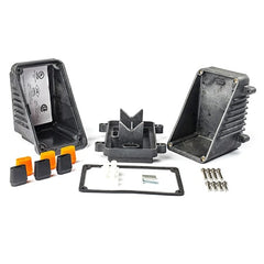 Omega RTST SPLICE AND TEE KIT  | Blackhawk Supply