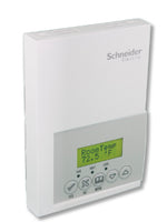 SEZ7656H1045B | Heat Pump Controller: BACnet, with Economizer, with Scheduling, 2H/2C | Schneider Electric