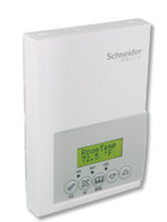 SEZ7656E1045B | Zoning System Controller: BACnet, with Economizer, with Scheduling, 2H/2C | Schneider Electric