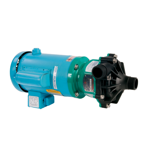 Hayward 1M085TVT14 CARBON REINF ETFE HOR. MAG DRIVE PUMP- RX10 1 HP 115/230 1 PH  | Blackhawk Supply