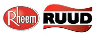 Rheem-Ruud 68-101805-88 24" 10Row Vertical Drain Pan  | Blackhawk Supply