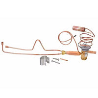611040 | 1.5T R410A 3/8x1/2 SWT TXV | Rheem-Ruud