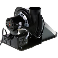 AP17340-1 | 120v 3275rpm Blower Assy | Rheem-Ruud
