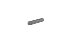 Source1 S1-00107132000 KEY, STL, 3/8 SQ X 2-1/2 LG  | Blackhawk Supply