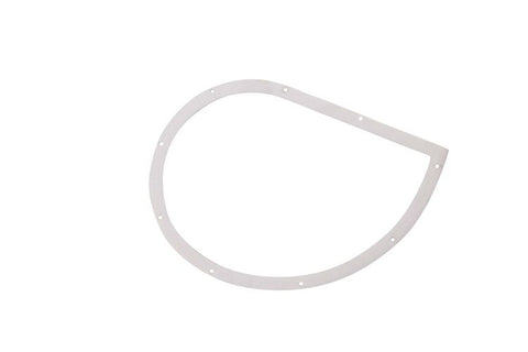 York S1-01006900005 GASKET, AIR BOX COMBUSTION  | Blackhawk Supply