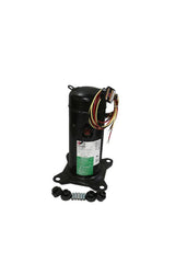 Source1 S1-01505241004 COMPR, SCROLL, 208/230-1-60, R-410A, POE  | Blackhawk Supply