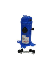 Source1 S1-01505275004 COMPR, SCROLL, 208/230-1-60, R-407C, PVE  | Blackhawk Supply