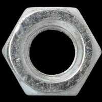 S1-02108968000 | NUT, HEX, SELF LOCKING, 1/4-20 | York