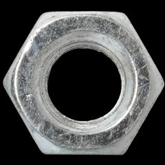 Source1 S1-02108968000 NUT, HEX, SELF LOCKING, 1/4-20  | Blackhawk Supply