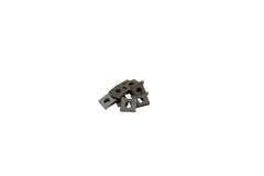 Source1 S1-02111400000 NUT, SPEED U-TYPE, 8A/AB (M10) Pack of 10 | Blackhawk Supply