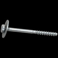 S1-02131403000 | SCREW, HEX, UNSLOTTED | York