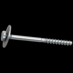 Source1 S1-02131403000 SCREW, HEX, UNSLOTTED  | Blackhawk Supply