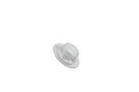 S1-02135520000 | NUT, PUSH-ON, CAP, WASHER, 3/8 ID | York