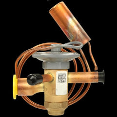Source1 S1-02206848704 VLV, TXV, 3/8 X 5/8 ODF, 50.0 PSIG, SPORLAN  | Blackhawk Supply