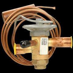 Source1 S1-02206855002 VLV, TXV, 1/2 X 1/2 ODF, 43.0 PSIG, SPORLAN  | Blackhawk Supply