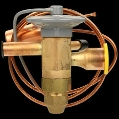 Source1 S1-02206858004 VLV, TXV, 3/8 X 5/8 ODF, 45.0 PSIG, SPORLAN  | Blackhawk Supply