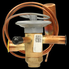 Source1 S1-02208910700 VLV, TXV, 3/8 X 1/2 ODF, 45.0 PSIG, SPORLAN  | Blackhawk Supply