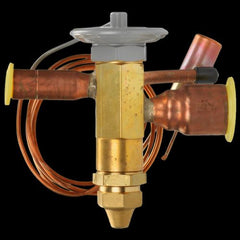 Source1 S1-02208912000 VLV, TXV, 5/8 X 1-1/8 ODF, 50.0PSIG, SPORLAN  | Blackhawk Supply