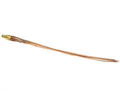 Source1 S1-02208961019 DISTR, NO VLV, 7 TUBE, 1/2 X 3/16, 30 INCH  | Blackhawk Supply