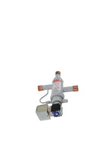 Source1 S1-02209020000 VLV, 3-WAY 7/8" ODF W/COIL  | Blackhawk Supply