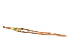 Source1 S1-02211489000 DISTR ASSEM, 6 TUBE, 68 ORF, 3/8 X 20"  | Blackhawk Supply