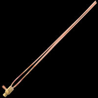 S1-02211543000 | DISTR ASSEM, 3 TUBE, 3/8 OD X 3/8 ID, 20