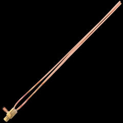 Source1 S1-02211543000 DISTR ASSEM, 3 TUBE, 3/8 OD X 3/8 ID, 20"  | Blackhawk Supply