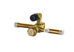 Source1 S1-02211567000 VALVE, LIQUID, 3/8"  | Blackhawk Supply