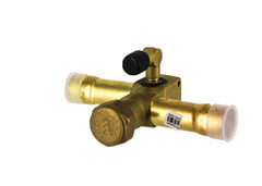 Source1 S1-02211569000 VALVE, SUCTION, 7/8"  | Blackhawk Supply