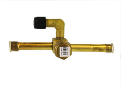 Source1 S1-02211573000 VALVE, LIQUID, 3/8"  | Blackhawk Supply