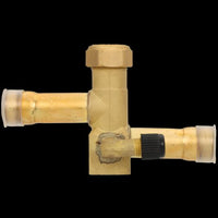 S1-02211574000 | VALVE, SUCTION, 3/4