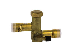 Source1 S1-02211577000 VALVE, SUCTION, 7/8"  | Blackhawk Supply