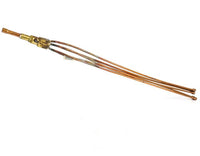 S1-02211605014 | DISTR, BELLED, 80/5 OUTLET | York