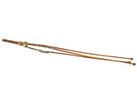 S1-02211605015 | DISTR, BELLED, 3 OUTLET | York