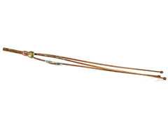 Source1 S1-02211605015 DISTR, BELLED, 3 OUTLET  | Blackhawk Supply